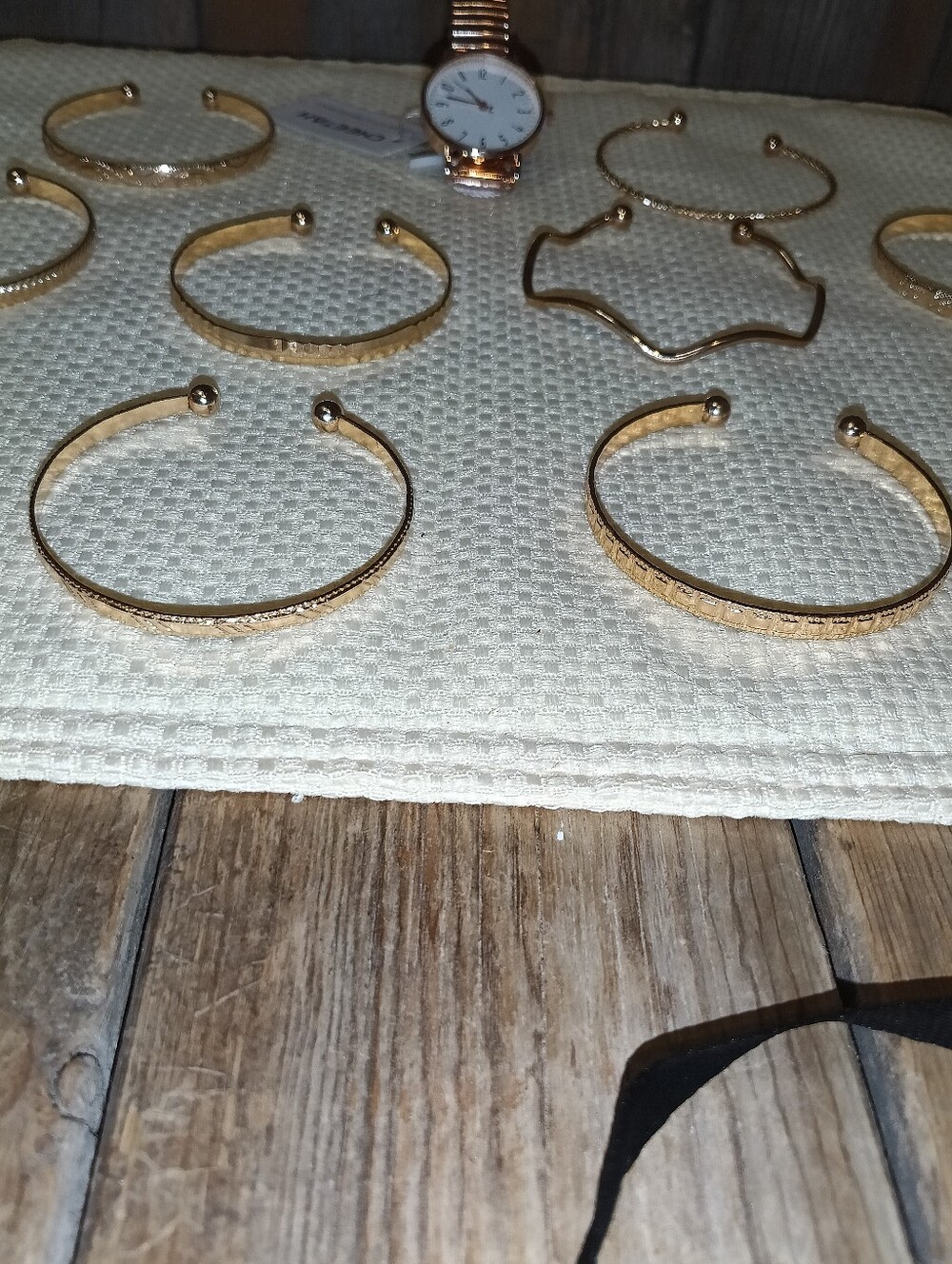Beautiful Watch Set